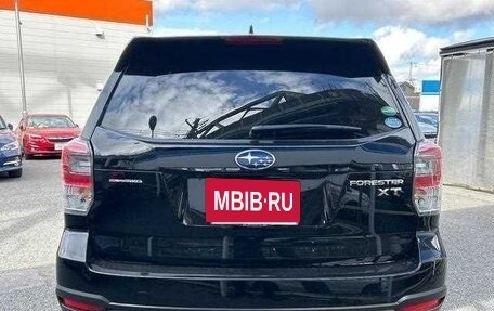 Subaru Forester, 2017 год, 1 620 000 рублей, 3 фотография