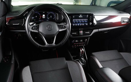 Volkswagen Polo VI (EU Market), 2022 год, 1 886 000 рублей, 6 фотография