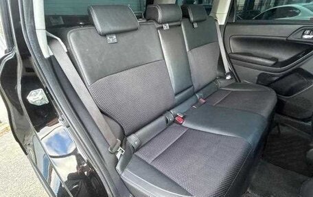 Subaru Forester, 2017 год, 1 620 000 рублей, 10 фотография