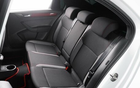 Volkswagen Polo VI (EU Market), 2022 год, 1 886 000 рублей, 9 фотография