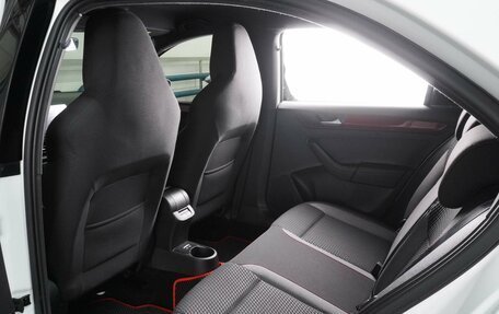 Volkswagen Polo VI (EU Market), 2022 год, 1 886 000 рублей, 11 фотография