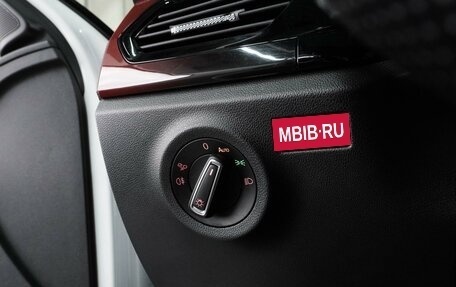 Volkswagen Polo VI (EU Market), 2022 год, 1 886 000 рублей, 13 фотография