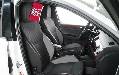 Volkswagen Polo VI (EU Market), 2022 год, 1 886 000 рублей, 8 фотография