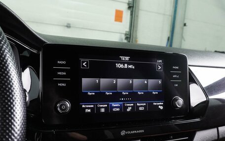 Volkswagen Polo VI (EU Market), 2022 год, 1 886 000 рублей, 16 фотография