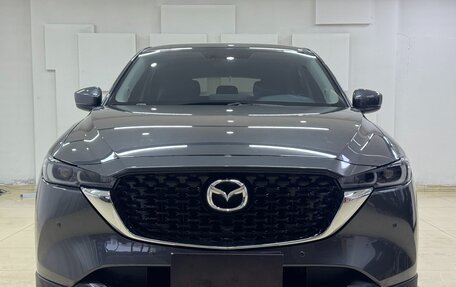 Mazda CX-5 II, 2022 год, 1 940 190 рублей, 2 фотография
