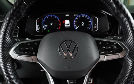 Volkswagen Polo VI (EU Market), 2022 год, 1 886 000 рублей, 15 фотография