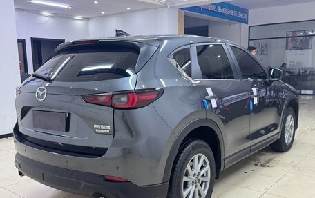 Mazda CX-5 II, 2022 год, 1 940 190 рублей, 6 фотография