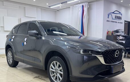 Mazda CX-5 II, 2022 год, 1 940 190 рублей, 3 фотография