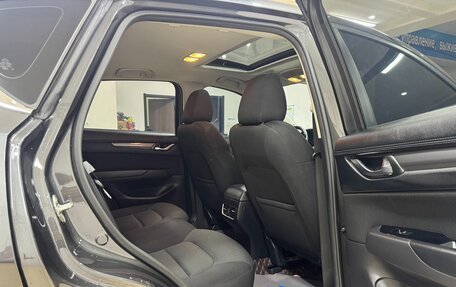 Mazda CX-5 II, 2022 год, 1 940 190 рублей, 9 фотография