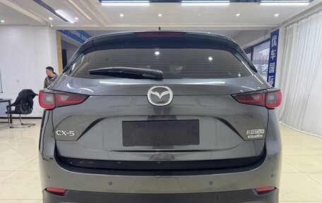 Mazda CX-5 II, 2022 год, 1 940 190 рублей, 5 фотография