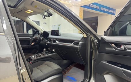 Mazda CX-5 II, 2022 год, 1 940 190 рублей, 10 фотография