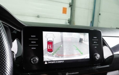Volkswagen Polo VI (EU Market), 2022 год, 1 886 000 рублей, 17 фотография