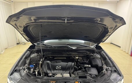 Mazda CX-5 II, 2022 год, 1 940 190 рублей, 19 фотография