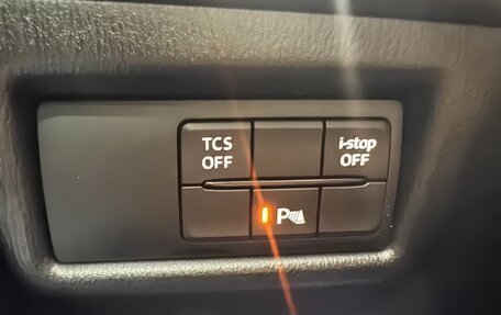 Mazda CX-5 II, 2022 год, 1 940 190 рублей, 11 фотография