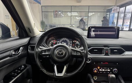 Mazda CX-5 II, 2022 год, 1 940 190 рублей, 16 фотография