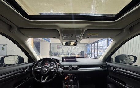 Mazda CX-5 II, 2022 год, 1 940 190 рублей, 17 фотография