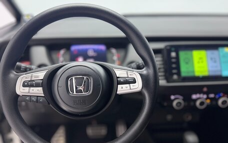 Honda Fit, 2021 год, 990 190 рублей, 13 фотография