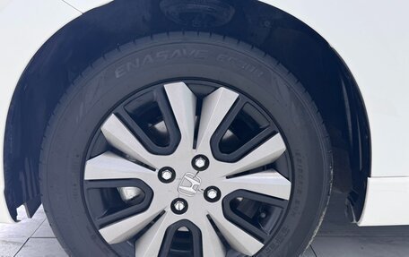 Honda Fit, 2021 год, 990 190 рублей, 8 фотография