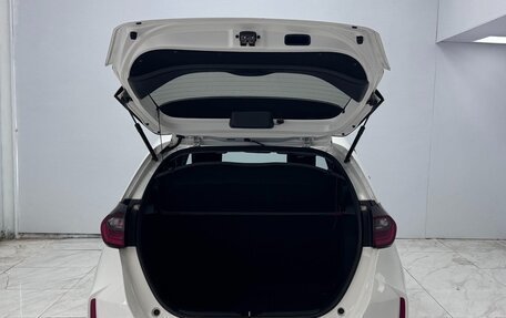 Honda Fit, 2021 год, 990 190 рублей, 7 фотография