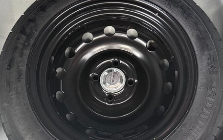 Honda Fit, 2021 год, 990 190 рублей, 9 фотография