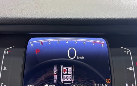 Honda Fit, 2021 год, 990 190 рублей, 10 фотография