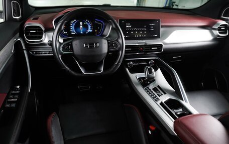 Geely Coolray I, 2022 год, 1 764 000 рублей, 6 фотография