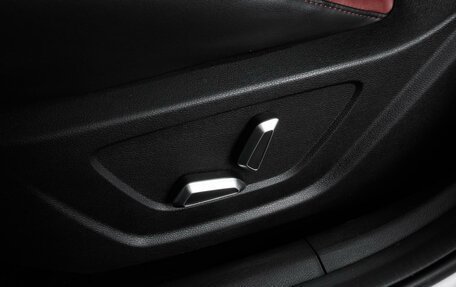 Geely Coolray I, 2022 год, 1 764 000 рублей, 13 фотография