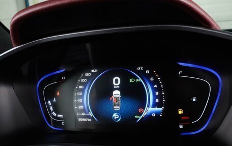 Geely Coolray I, 2022 год, 1 764 000 рублей, 17 фотография