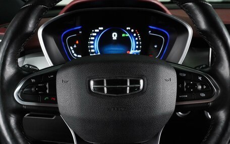 Geely Coolray I, 2022 год, 1 764 000 рублей, 18 фотография