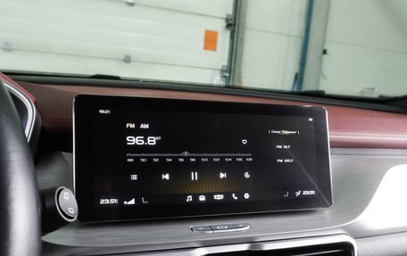 Geely Coolray I, 2022 год, 1 764 000 рублей, 19 фотография