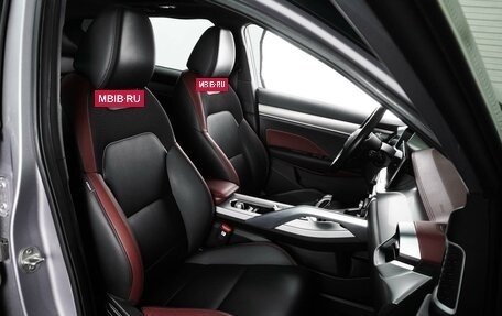 Geely Coolray I, 2022 год, 1 764 000 рублей, 8 фотография