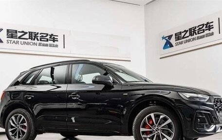 Audi Q5, 2025 год, 5 700 060 рублей, 6 фотография
