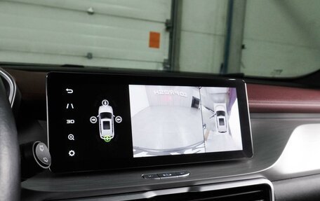 Geely Coolray I, 2022 год, 1 764 000 рублей, 20 фотография