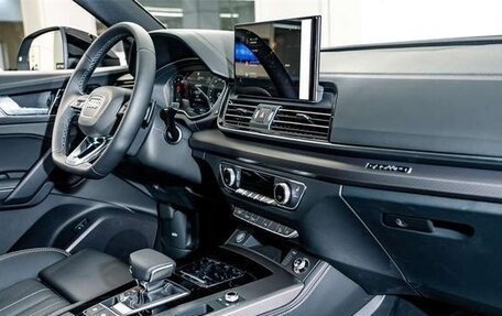 Audi Q5, 2025 год, 5 700 060 рублей, 12 фотография