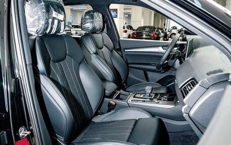 Audi Q5, 2025 год, 5 700 060 рублей, 10 фотография