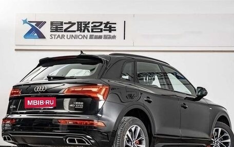 Audi Q5, 2025 год, 5 700 060 рублей, 7 фотография