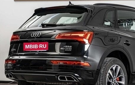 Audi Q5, 2025 год, 5 700 060 рублей, 8 фотография