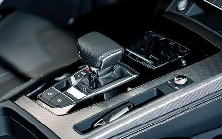 Audi Q5, 2025 год, 5 700 060 рублей, 18 фотография