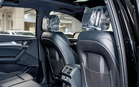 Audi Q5, 2025 год, 5 700 060 рублей, 14 фотография