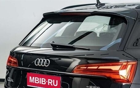 Audi Q5, 2025 год, 5 700 060 рублей, 9 фотография