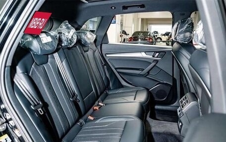 Audi Q5, 2025 год, 5 700 060 рублей, 11 фотография