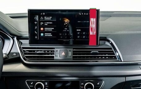 Audi Q5, 2025 год, 5 700 060 рублей, 17 фотография