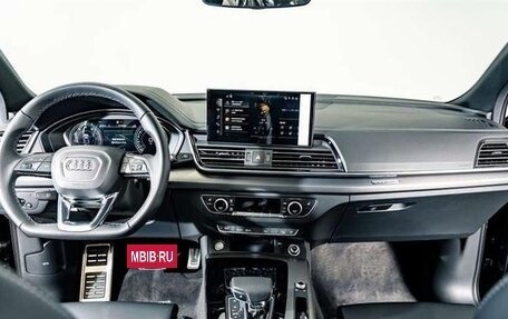 Audi Q5, 2025 год, 5 700 060 рублей, 15 фотография