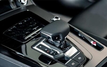 Audi Q5, 2025 год, 5 700 060 рублей, 19 фотография