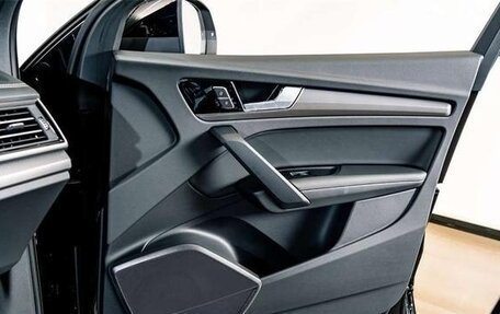 Audi Q5, 2025 год, 5 700 060 рублей, 22 фотография