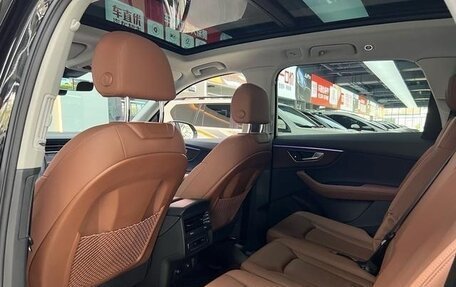 Audi Q7, 2026 год, 9 666 060 рублей, 10 фотография