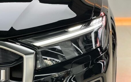 Audi Q7, 2026 год, 9 666 060 рублей, 6 фотография