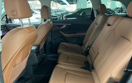 Audi Q7, 2026 год, 9 666 060 рублей, 9 фотография