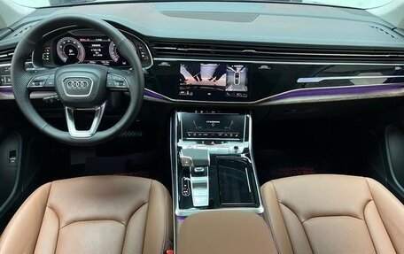 Audi Q7, 2026 год, 9 666 060 рублей, 11 фотография