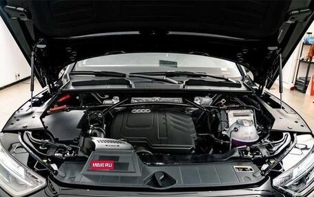 Audi Q5, 2025 год, 5 700 060 рублей, 25 фотография